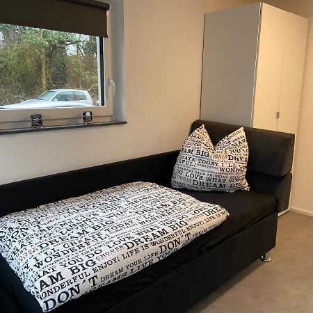 Aachener Ferienwohnung Екстер'єр фото