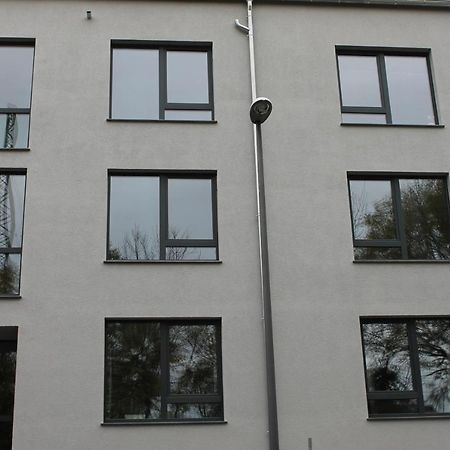 Aachener Ferienwohnung Екстер'єр фото
