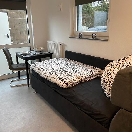 Aachener Ferienwohnung Екстер'єр фото