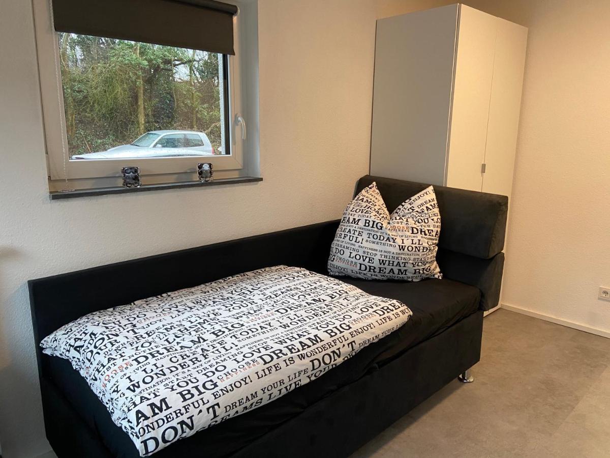 Aachener Ferienwohnung Екстер'єр фото