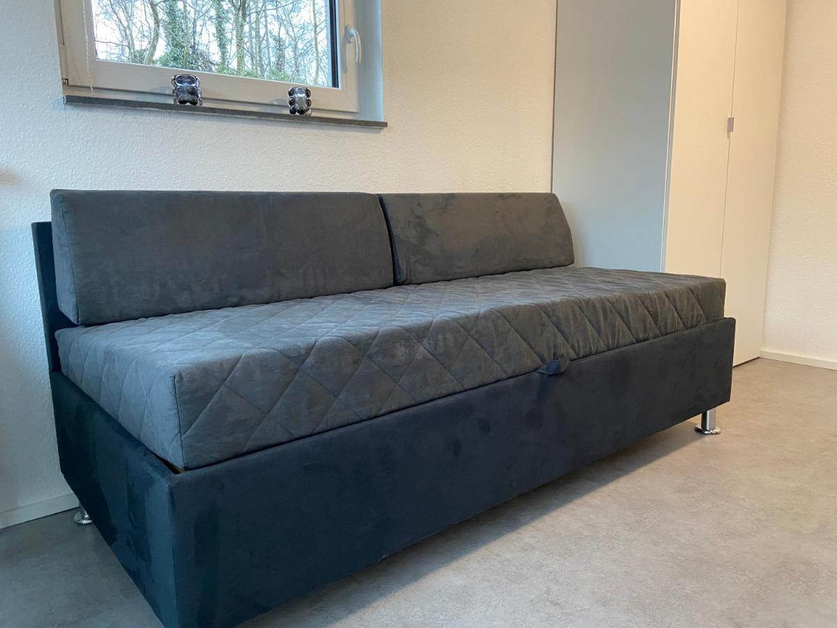 Aachener Ferienwohnung Екстер'єр фото