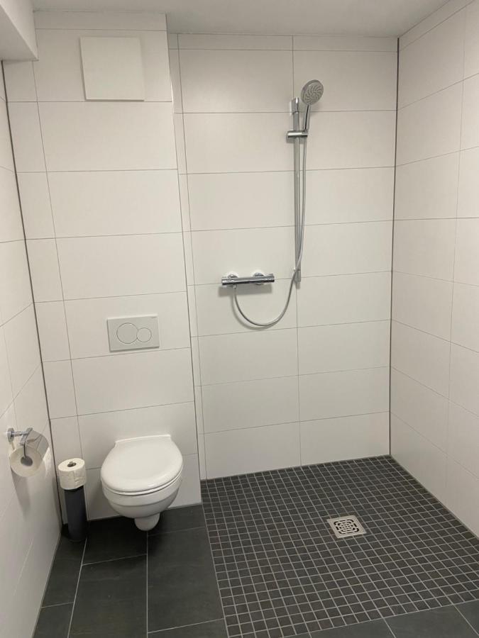 Aachener Ferienwohnung Екстер'єр фото
