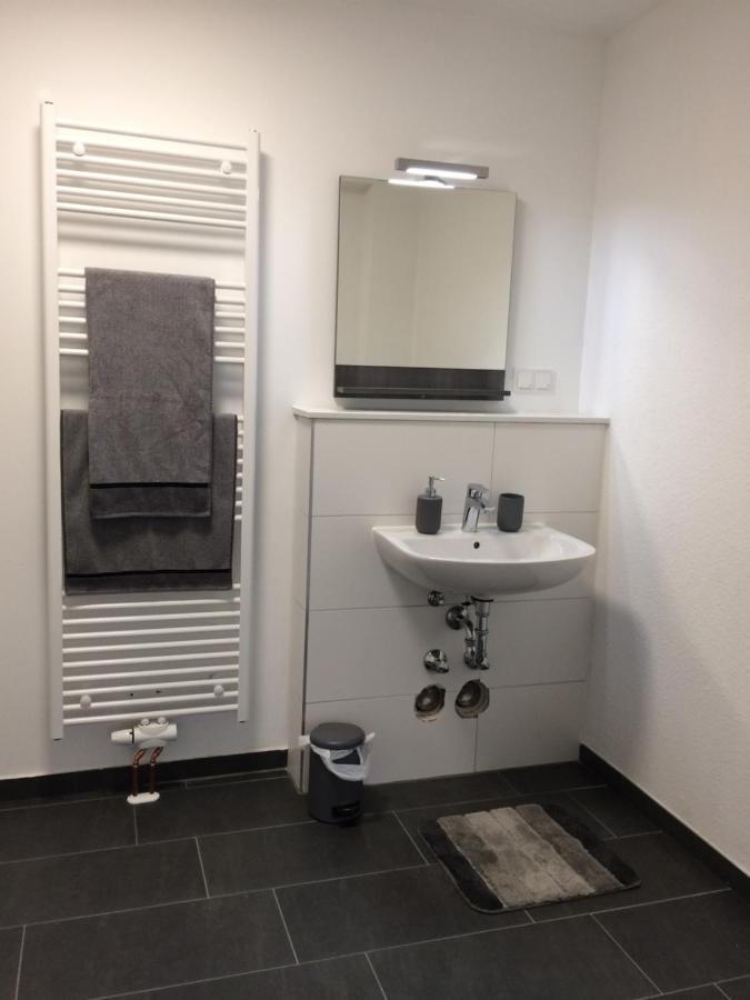 Aachener Ferienwohnung Екстер'єр фото