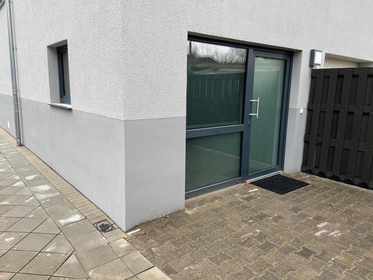 Aachener Ferienwohnung Екстер'єр фото