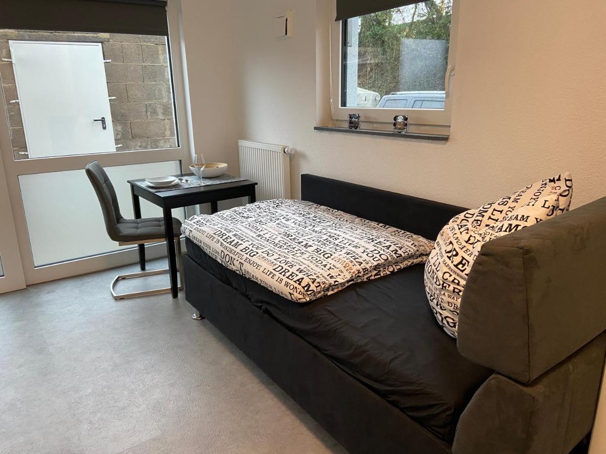 Aachener Ferienwohnung Екстер'єр фото