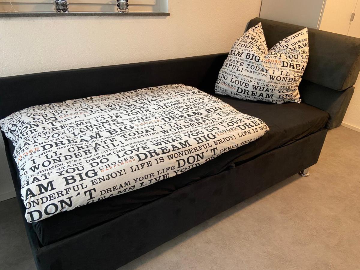 Aachener Ferienwohnung Екстер'єр фото