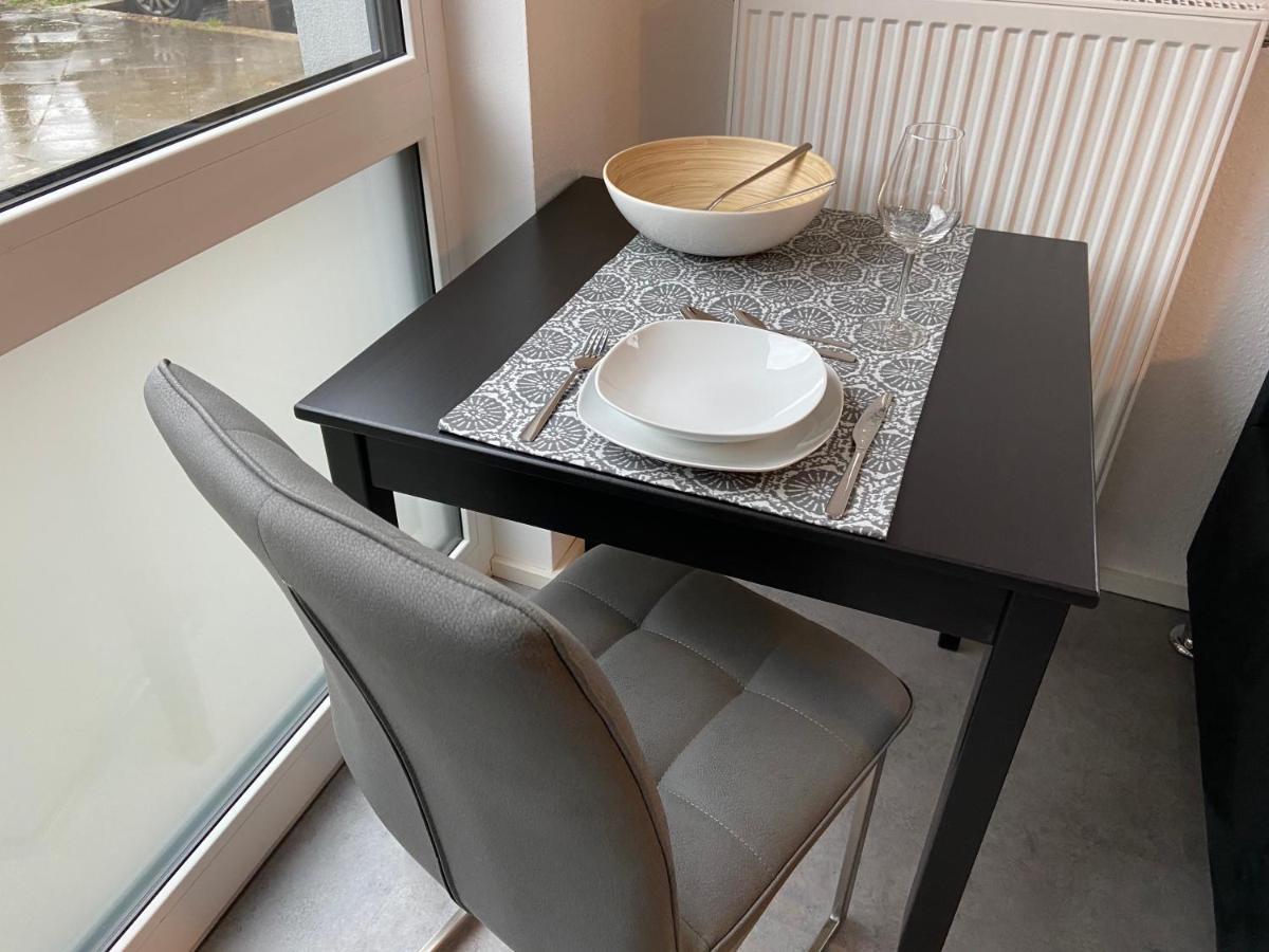 Aachener Ferienwohnung Екстер'єр фото
